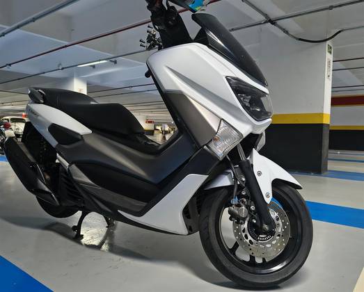YAMAHA NMAX 160 ABS 